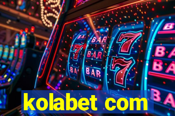 kolabet com